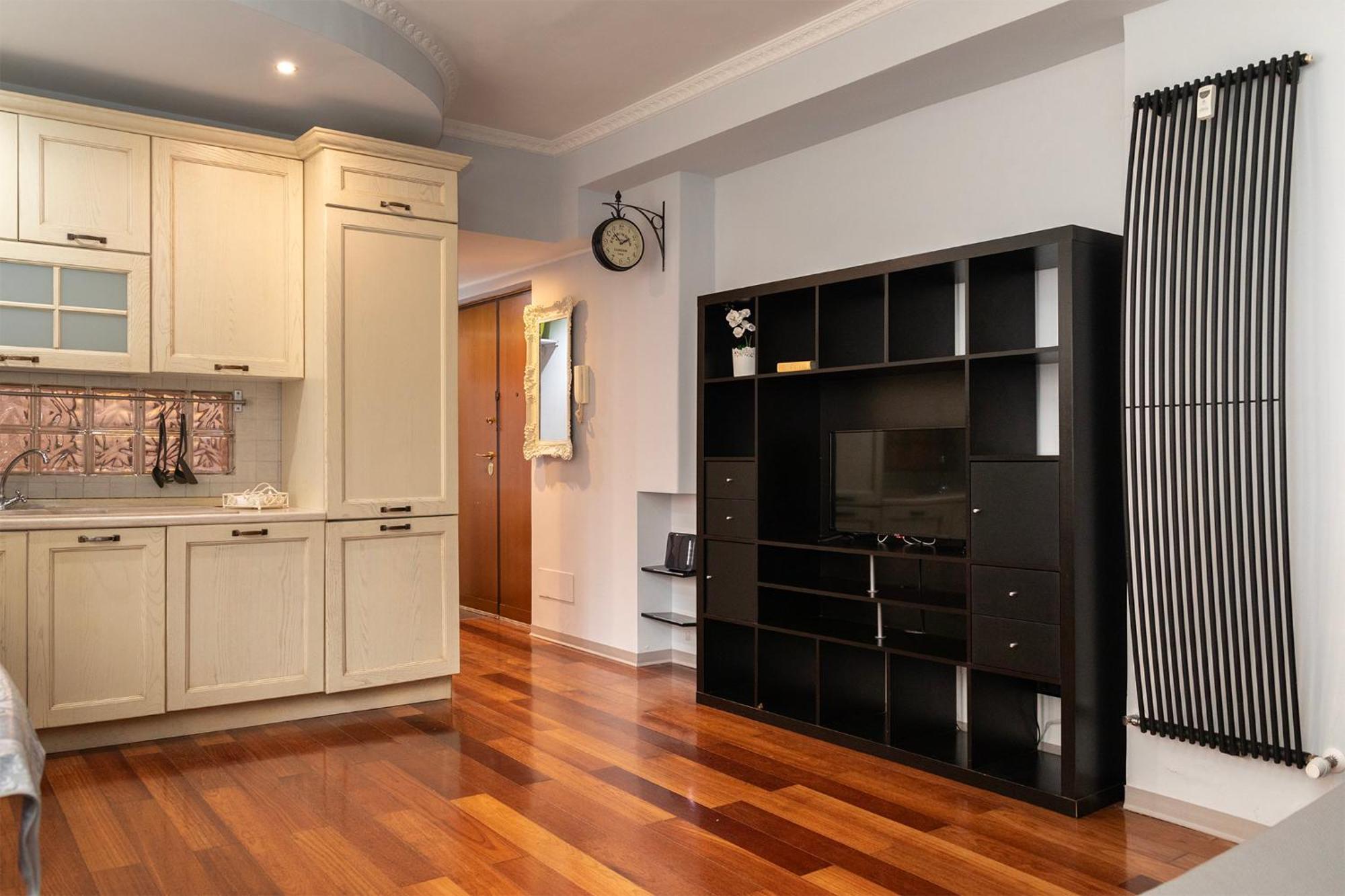Dulcis Home Montemario Rome Luaran gambar