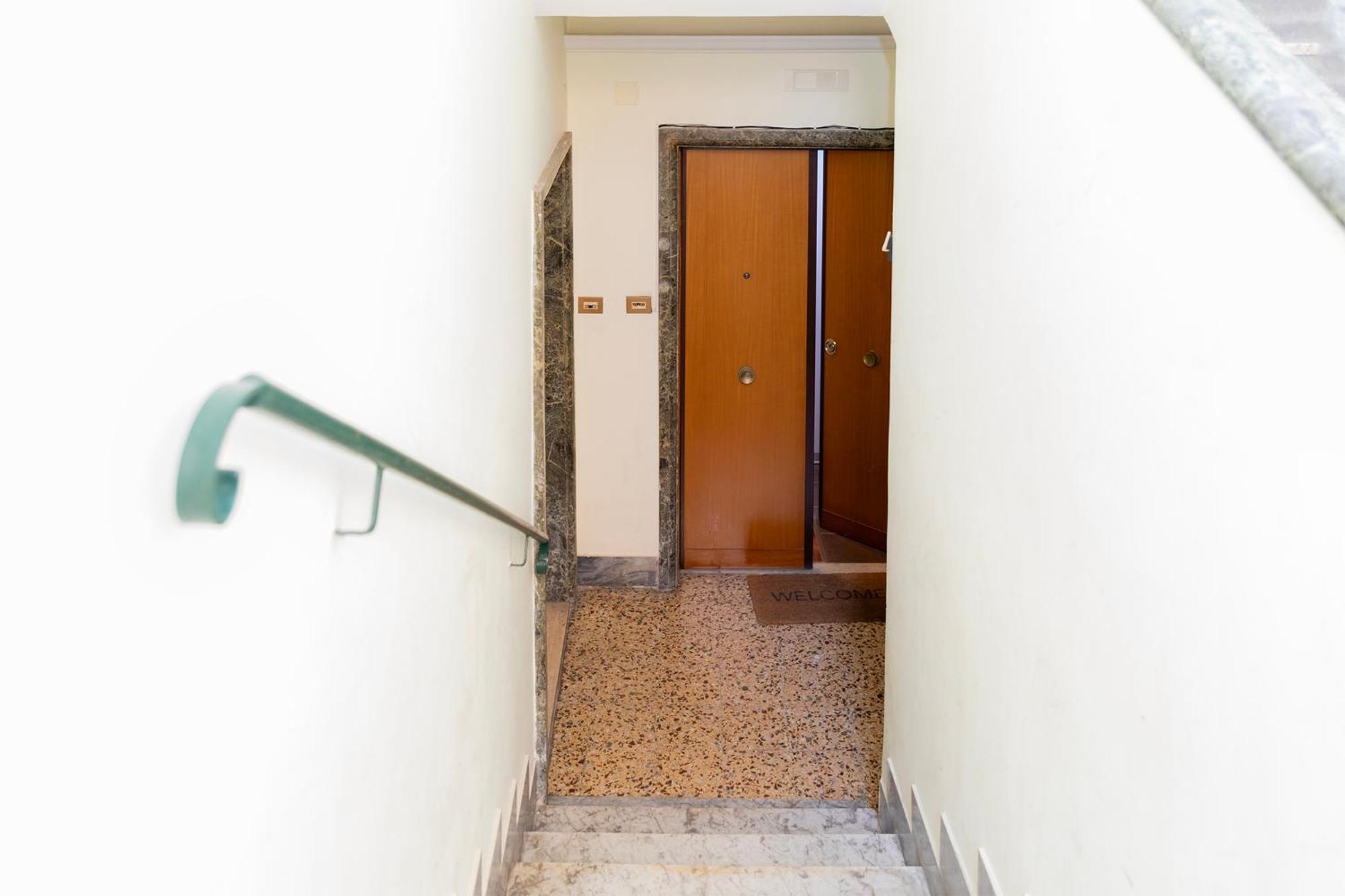 Dulcis Home Montemario Rome Luaran gambar