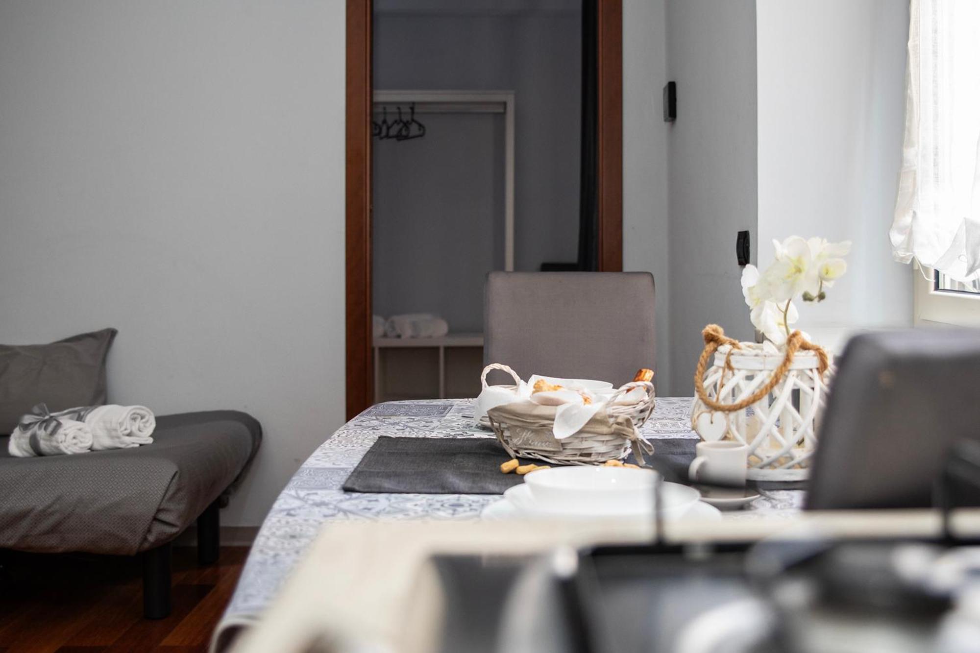 Dulcis Home Montemario Rome Luaran gambar