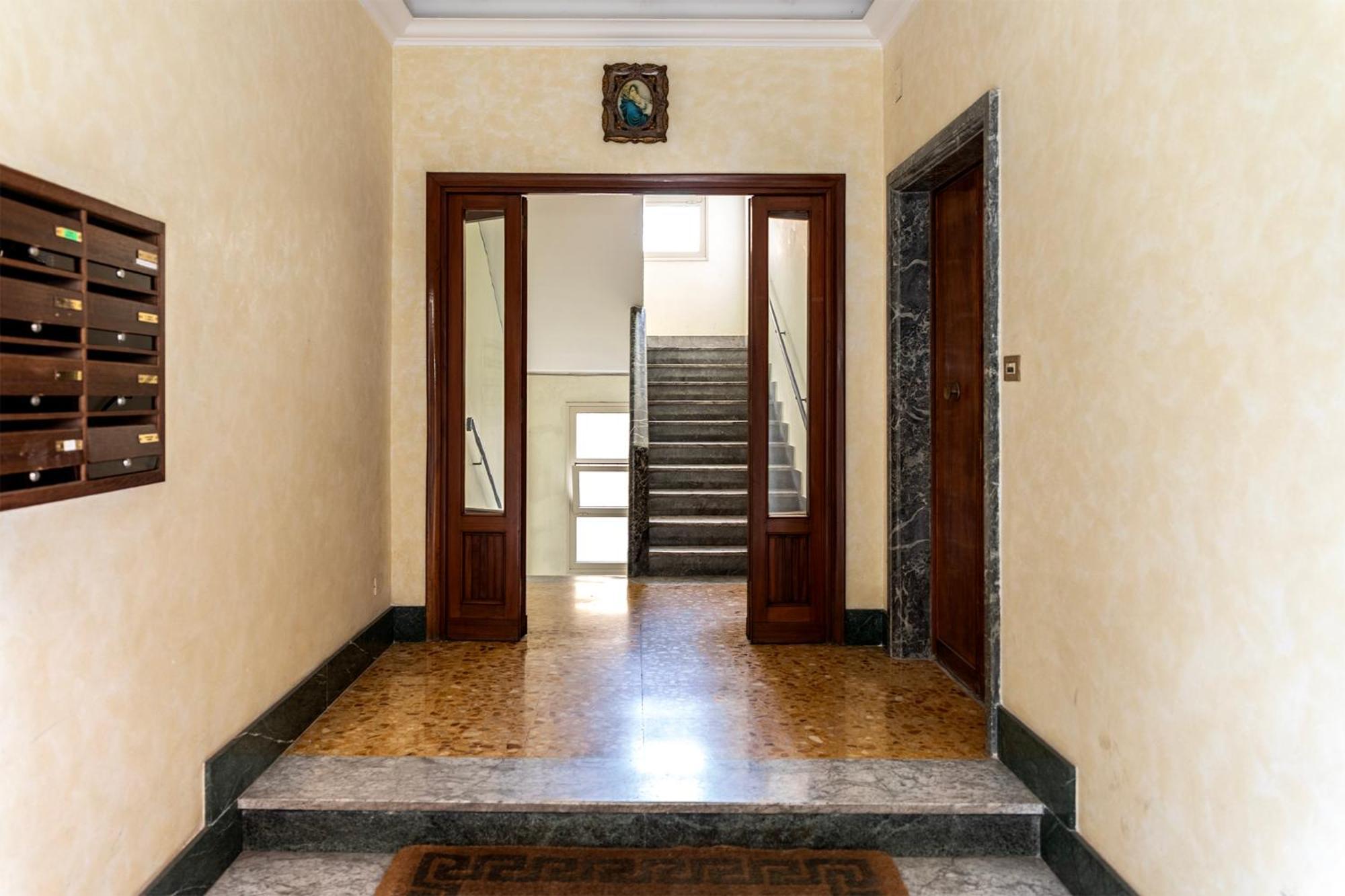 Dulcis Home Montemario Rome Luaran gambar