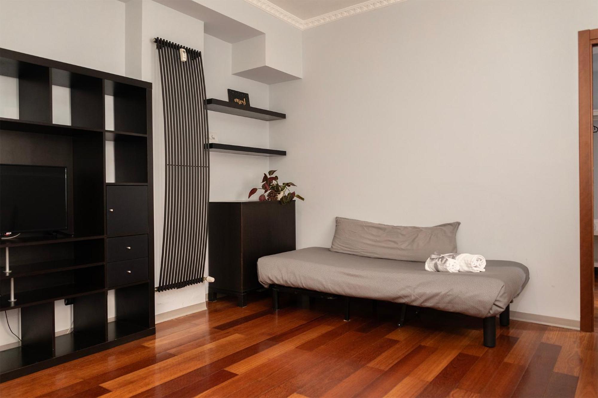 Dulcis Home Montemario Rome Luaran gambar