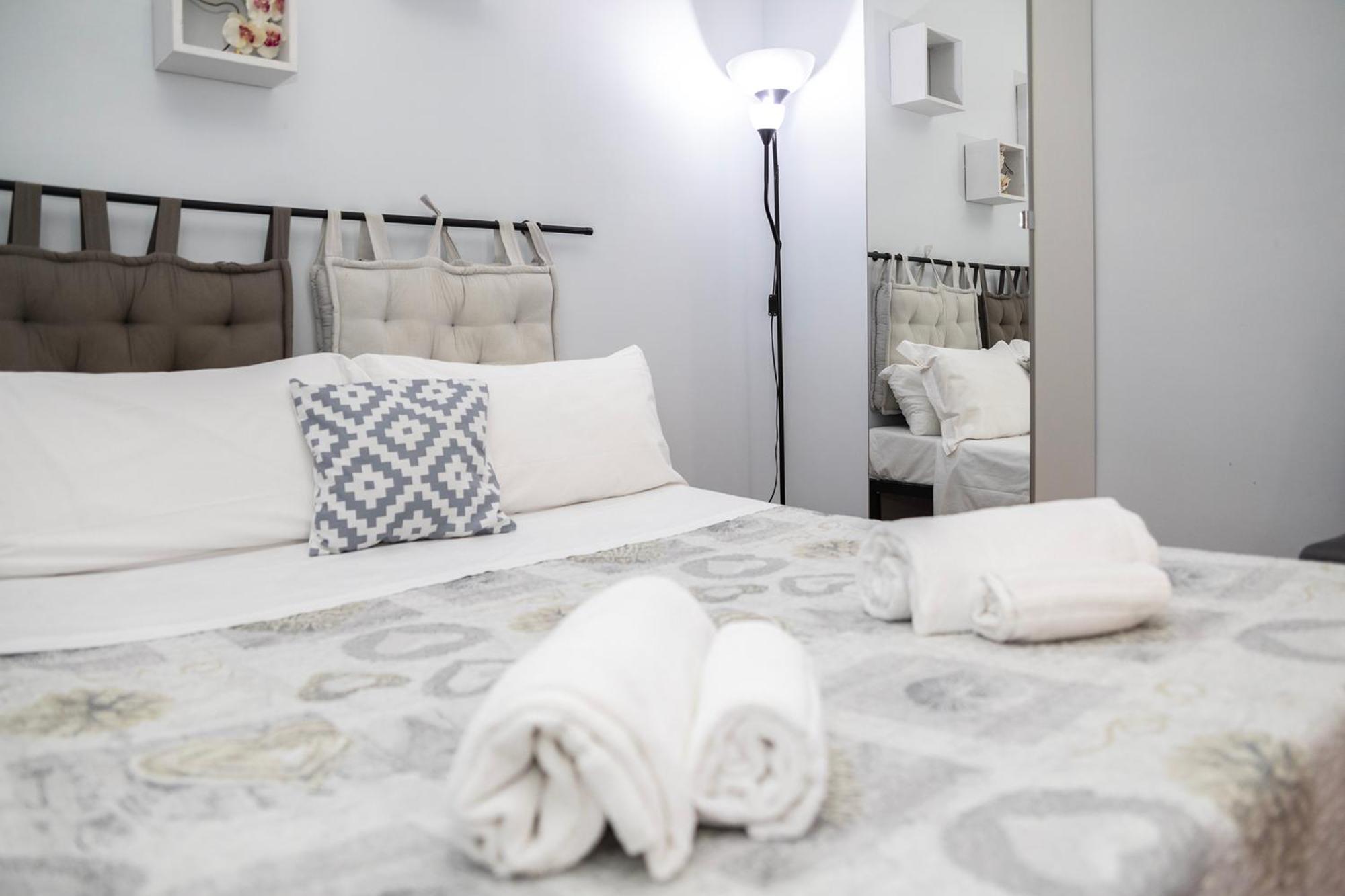 Dulcis Home Montemario Rome Luaran gambar
