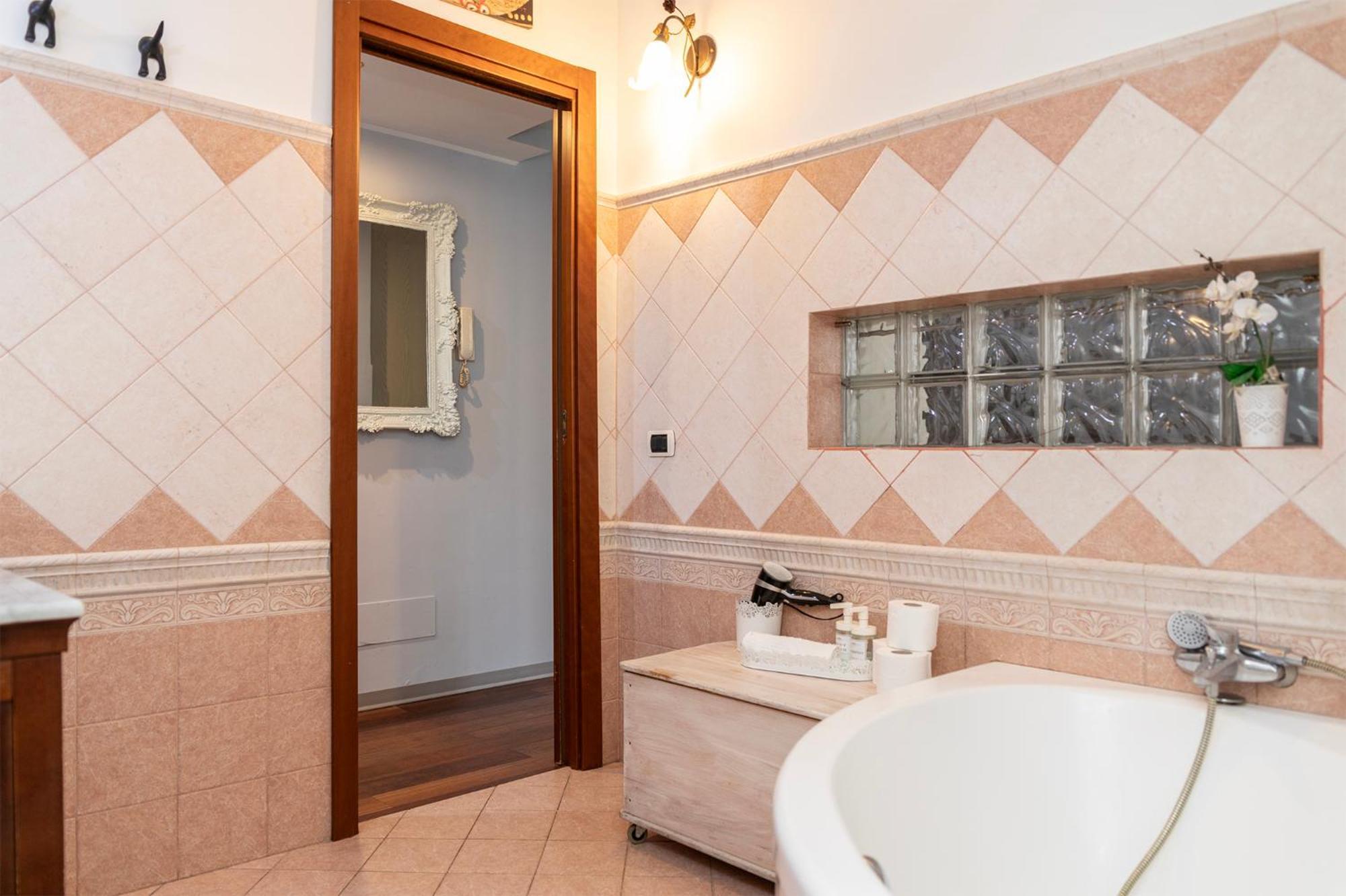 Dulcis Home Montemario Rome Luaran gambar