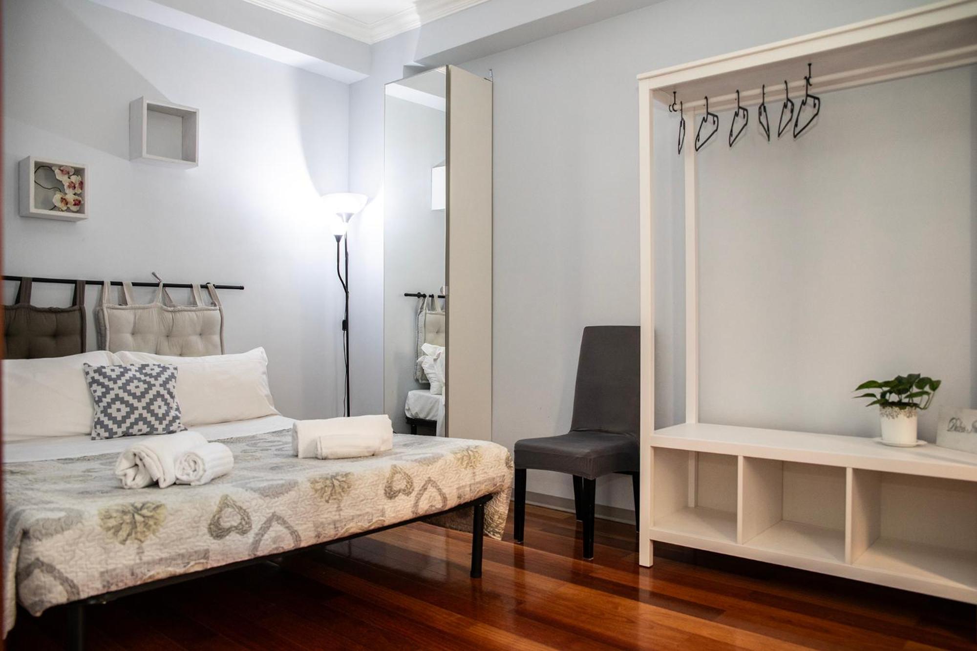 Dulcis Home Montemario Rome Luaran gambar