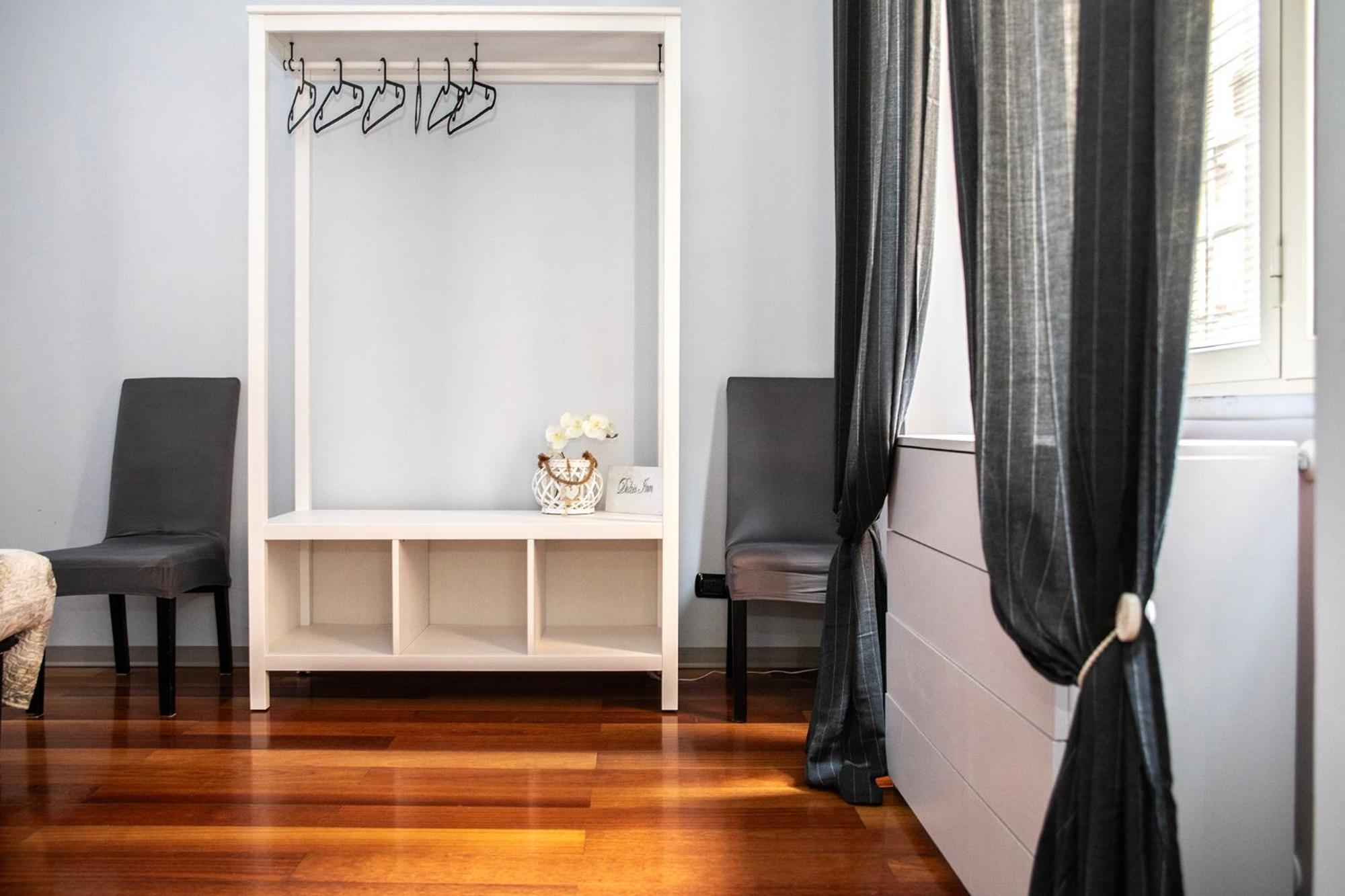 Dulcis Home Montemario Rome Luaran gambar