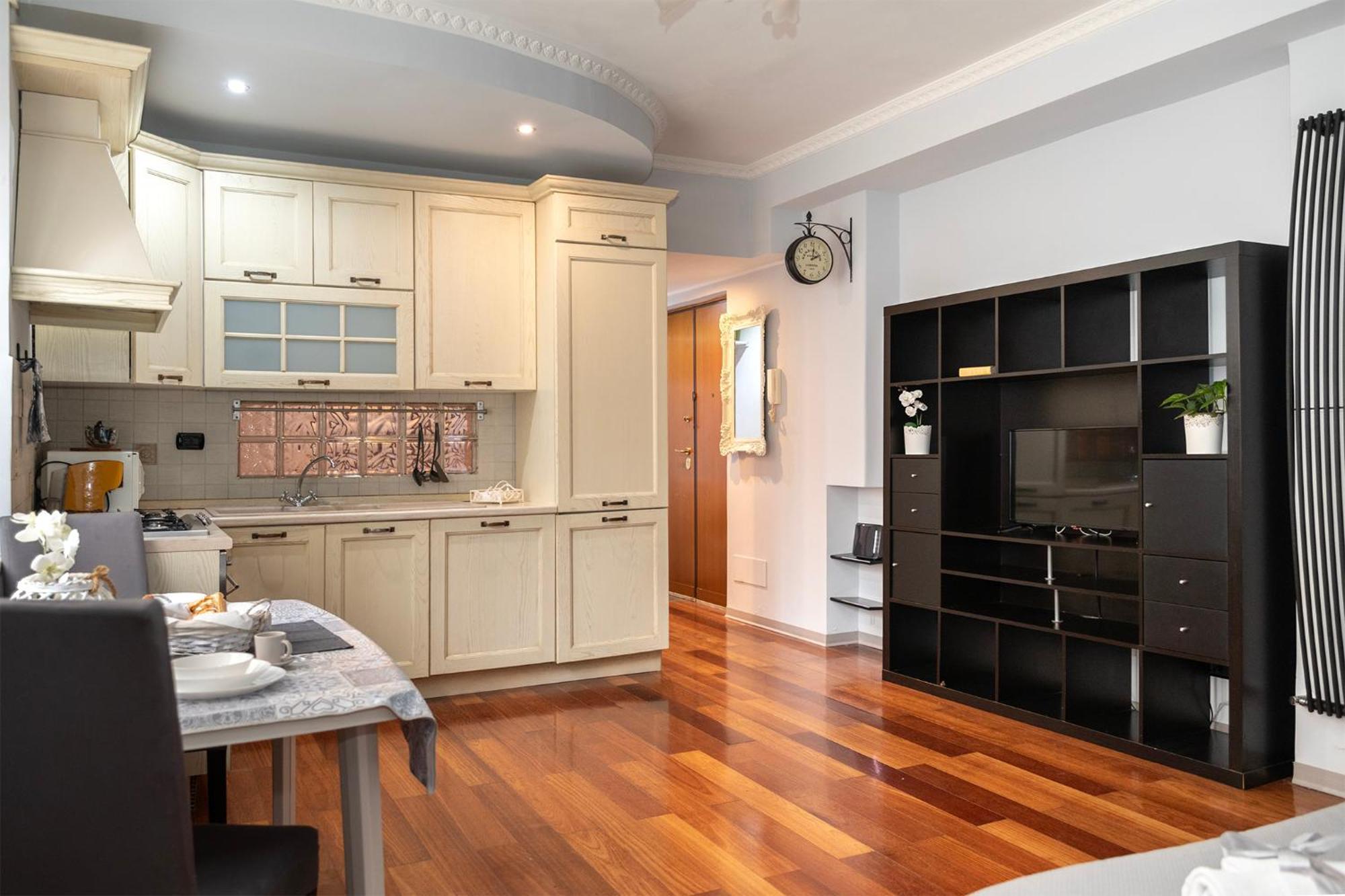 Dulcis Home Montemario Rome Luaran gambar