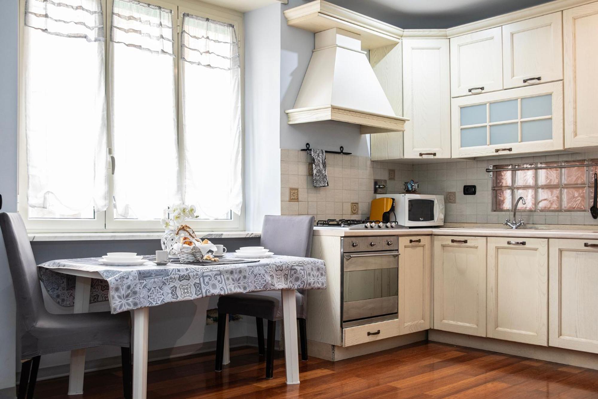 Dulcis Home Montemario Rome Luaran gambar