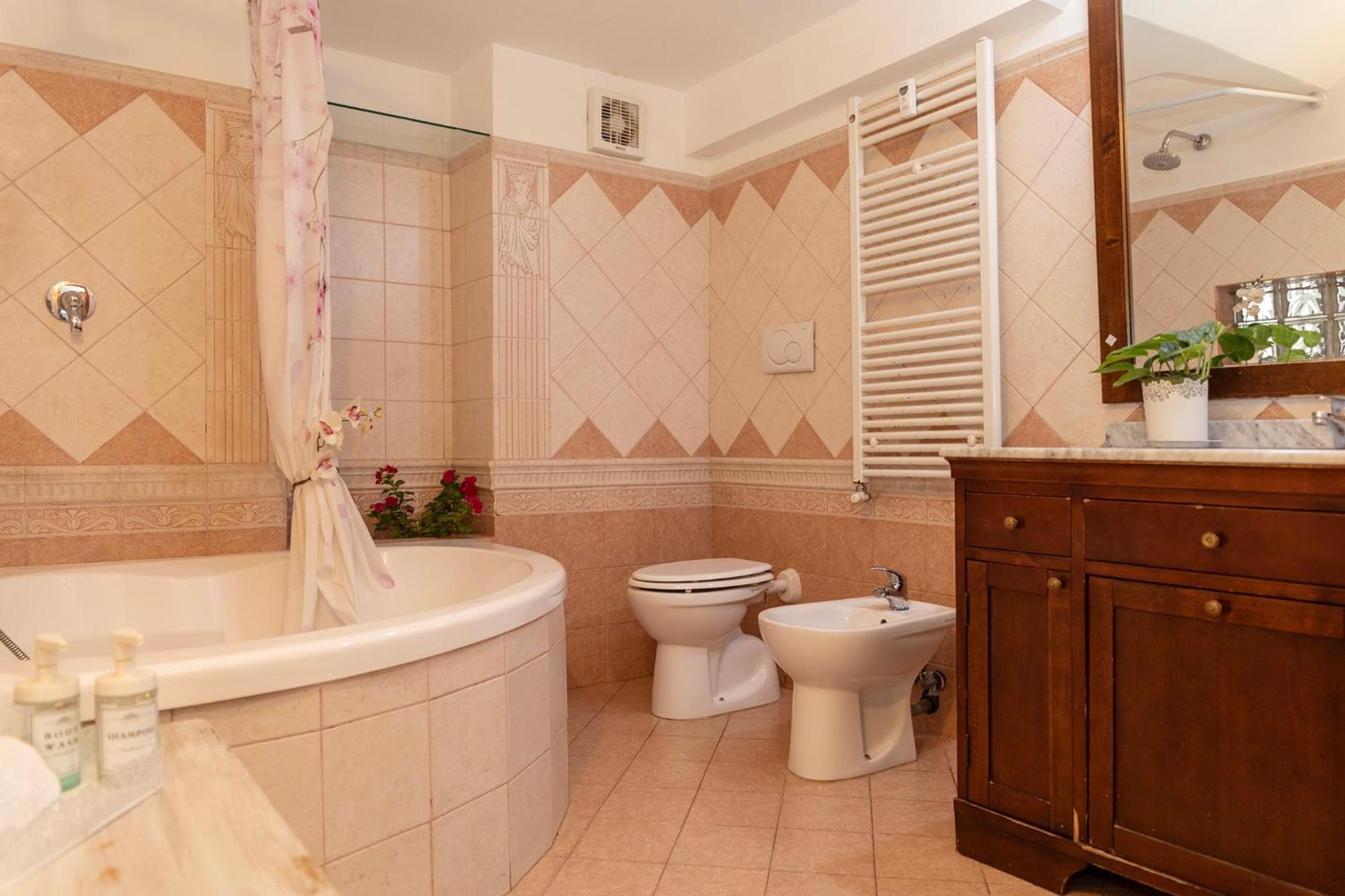Dulcis Home Montemario Rome Luaran gambar